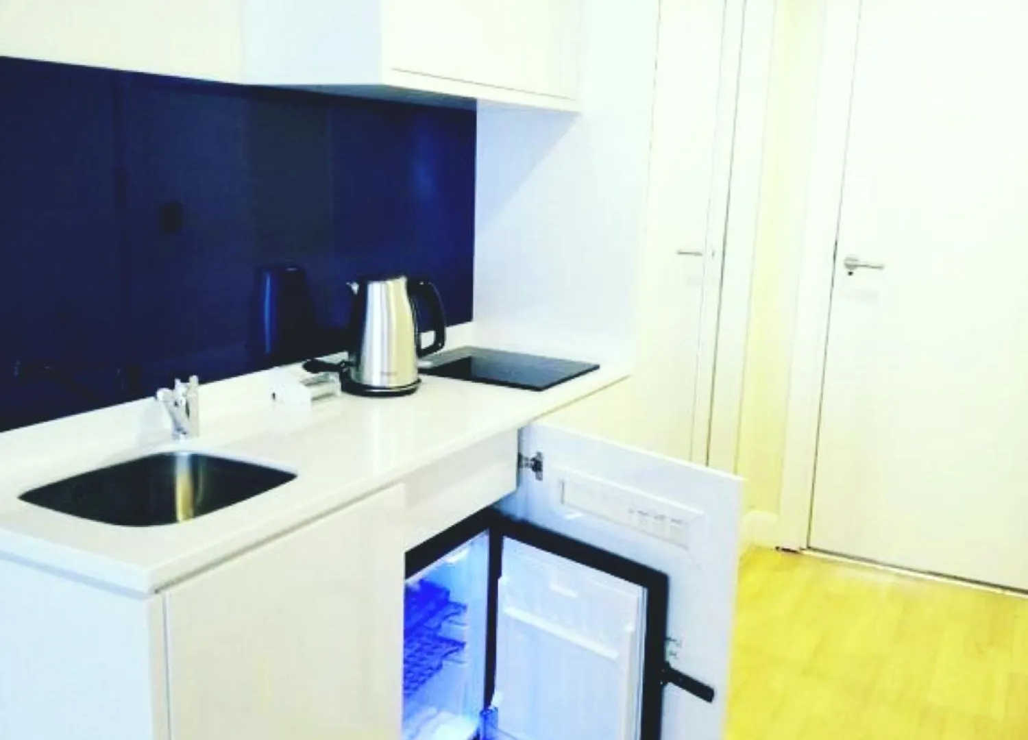 Orbi City Premium Class Vip Apartment Batumi Georgia