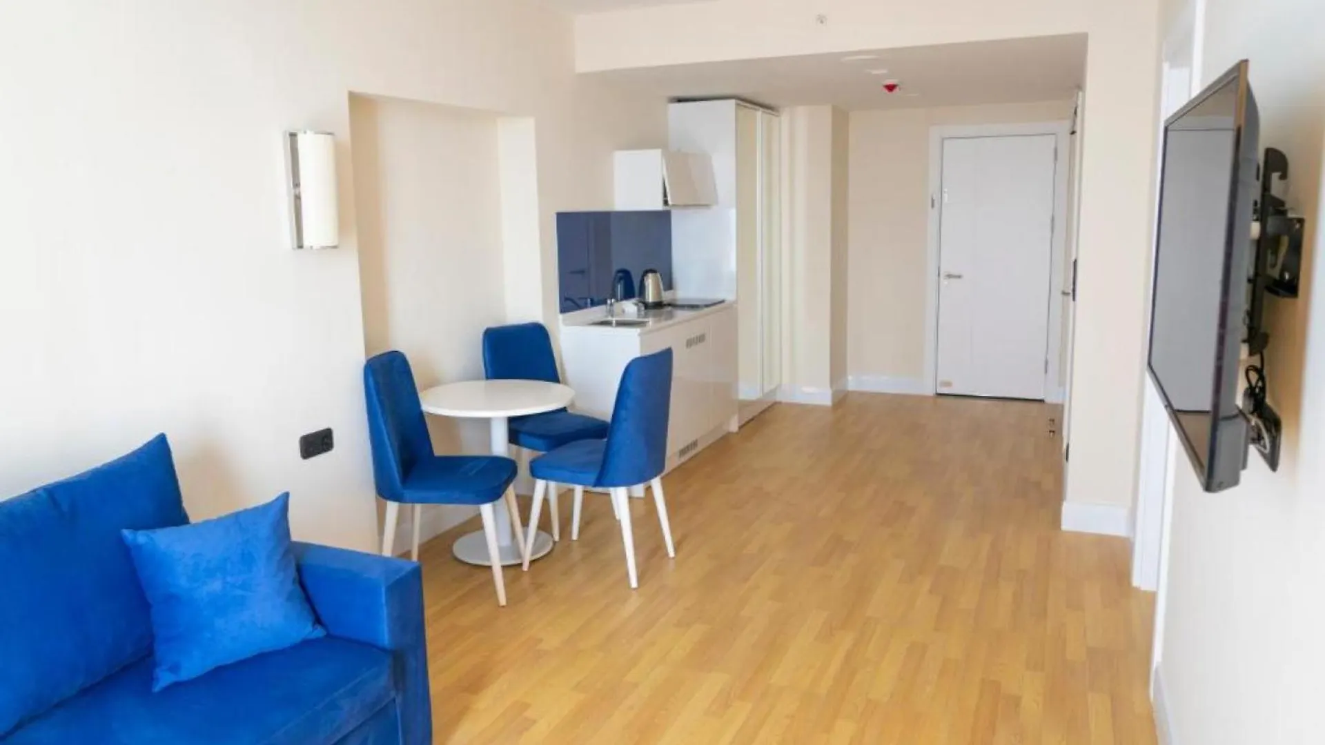 Orbi City Premium Class Vip Apartment Batumi