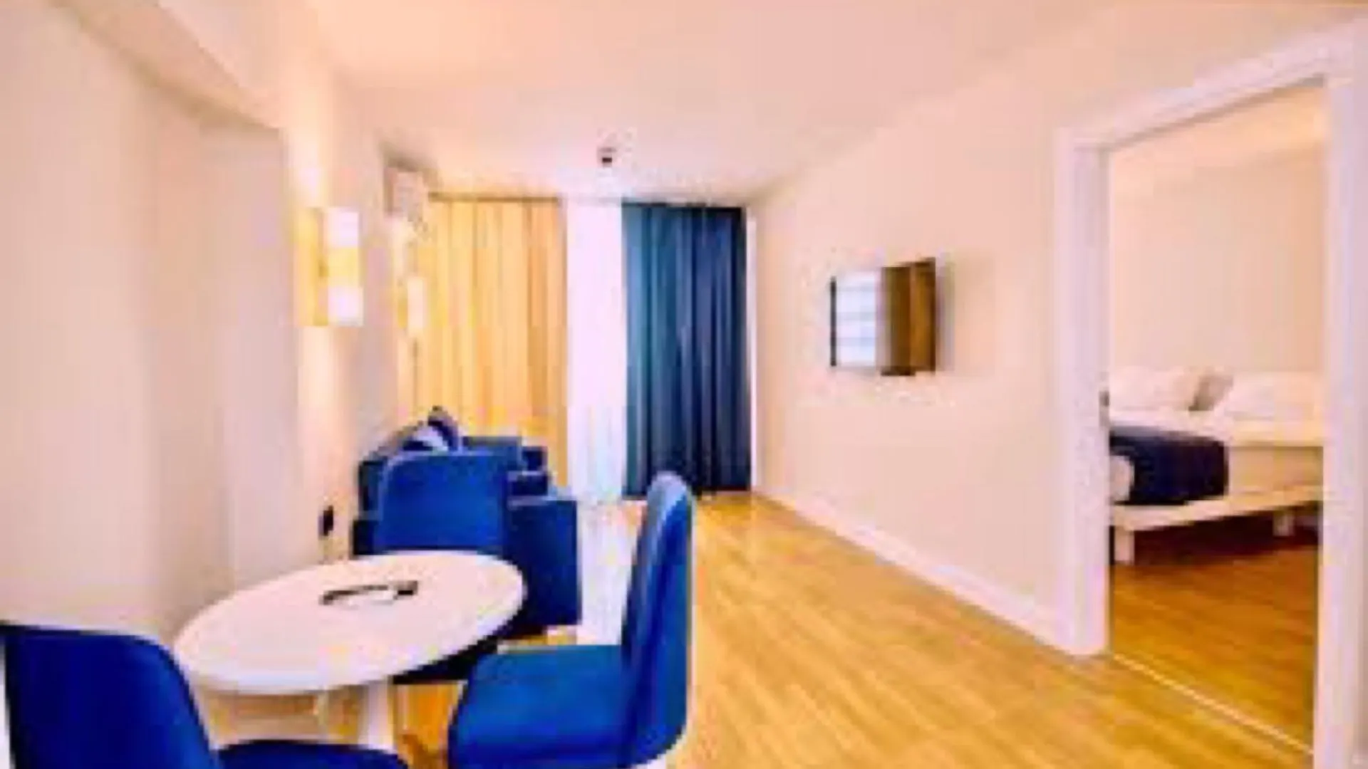 Orbi City Premium Class Vip Apartment Batumi 0*,  Georgia