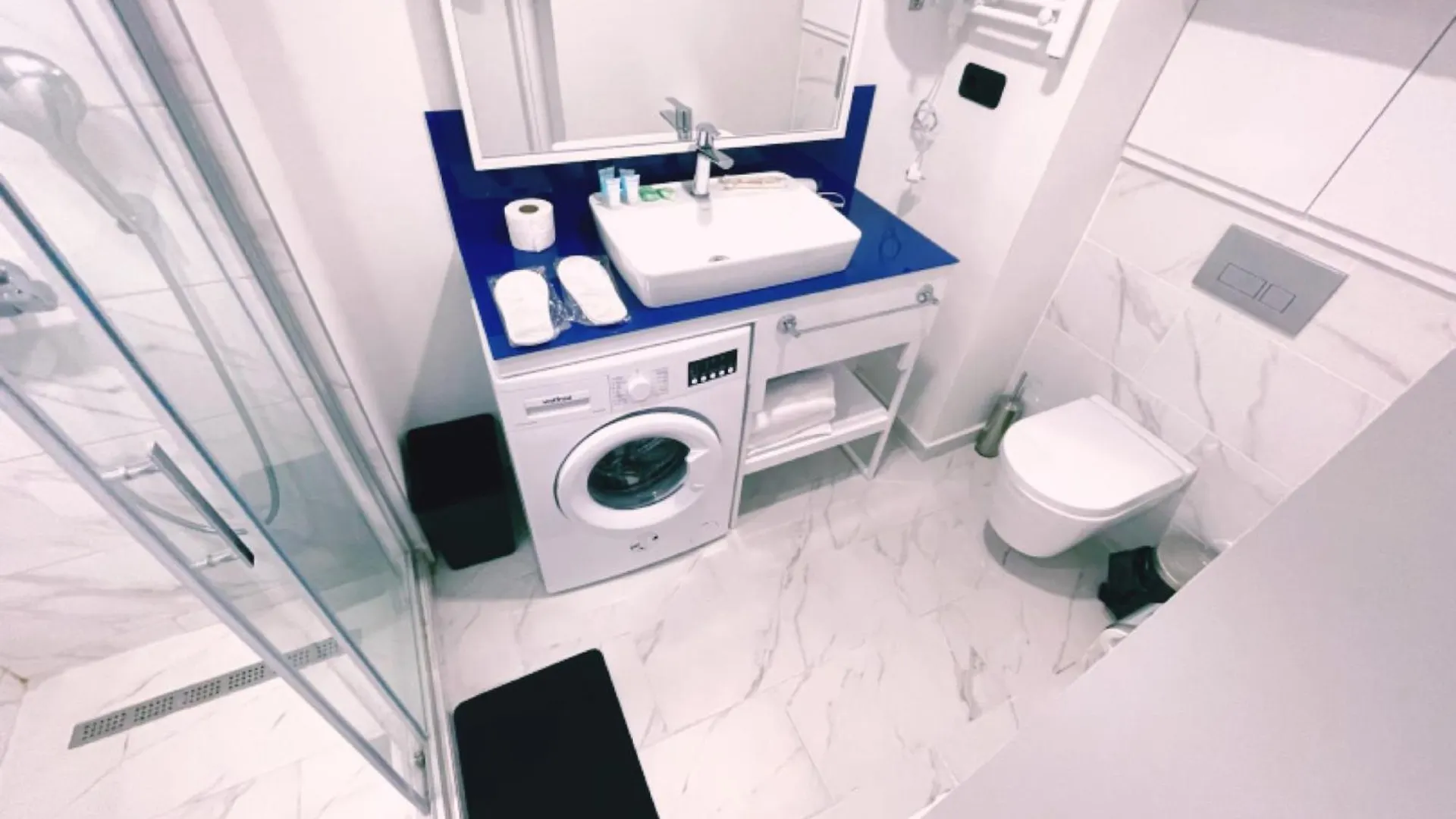 Orbi City Premium Class Vip Apartment Batumi Georgia