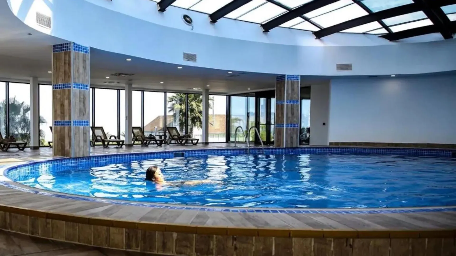 Orbi City Premium Class Vip Apartment Batumi 0*,