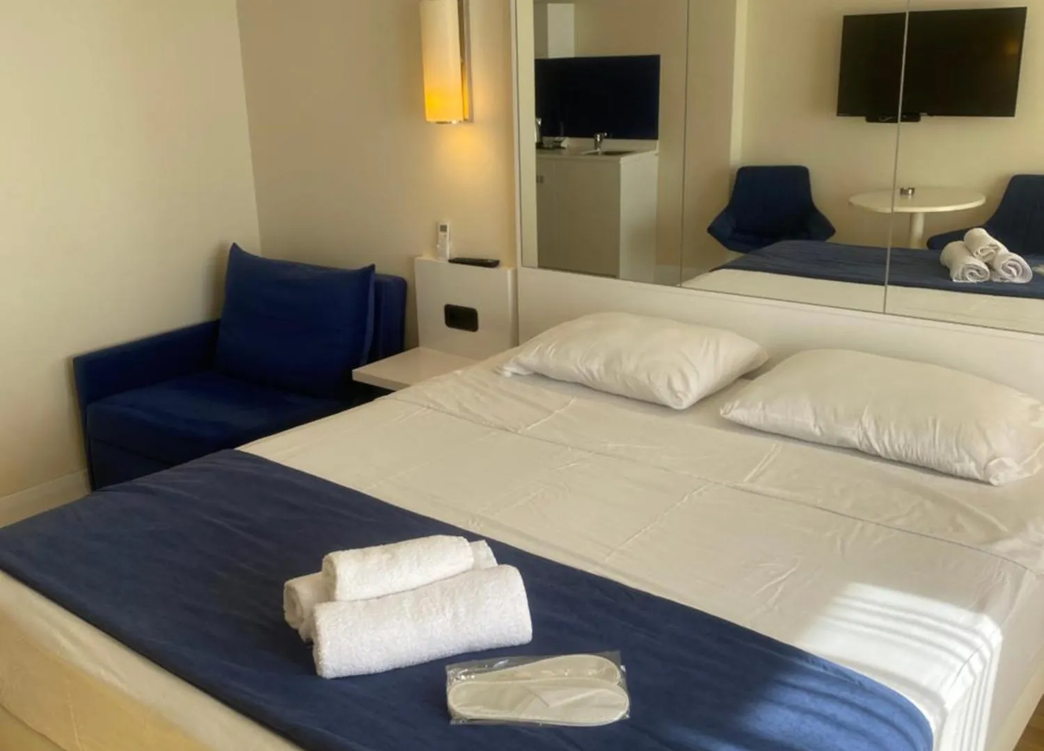 Orbi City Premium Class Vip Apartment Batumi 0*,