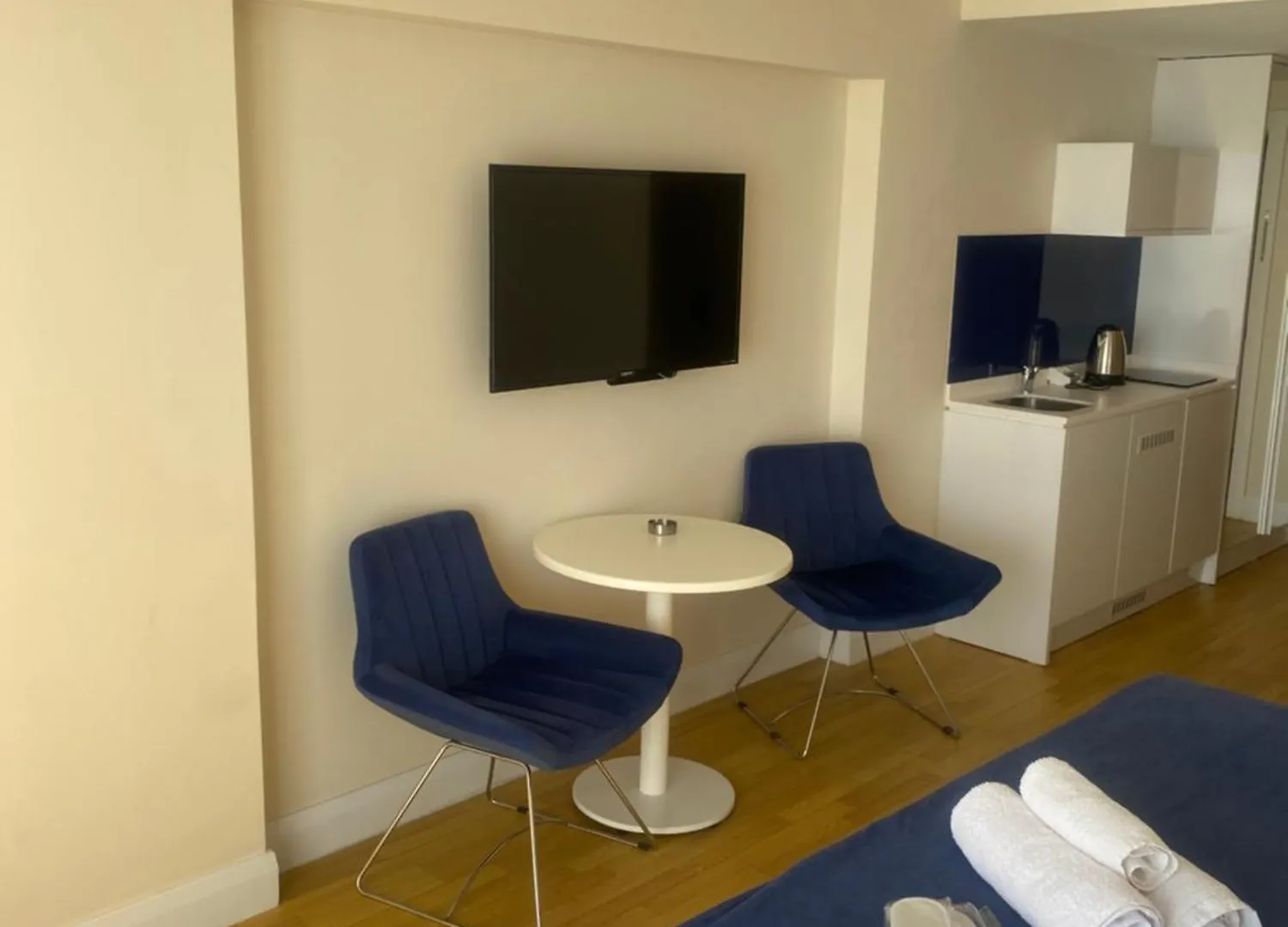 Orbi City Premium Class Vip Apartment Batumi