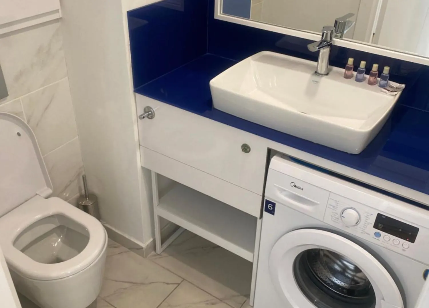 Orbi City Premium Class Vip Apartment Batumi