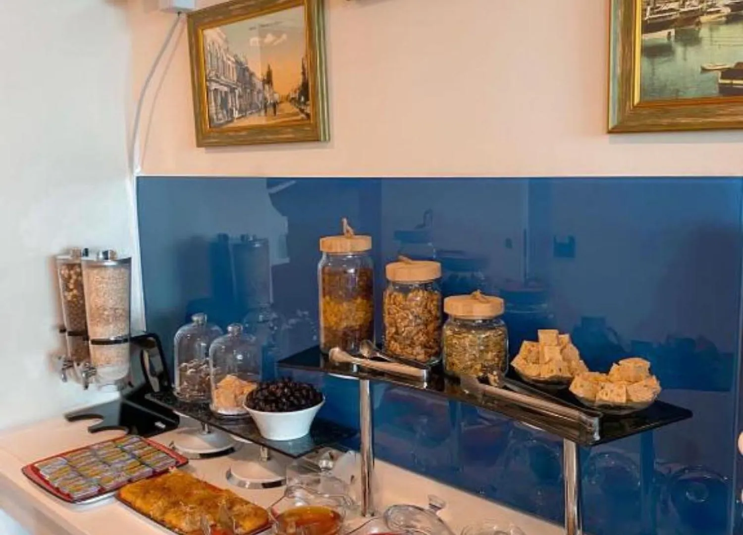 Orbi City Premium Class Vip Apartment Batumi Georgia