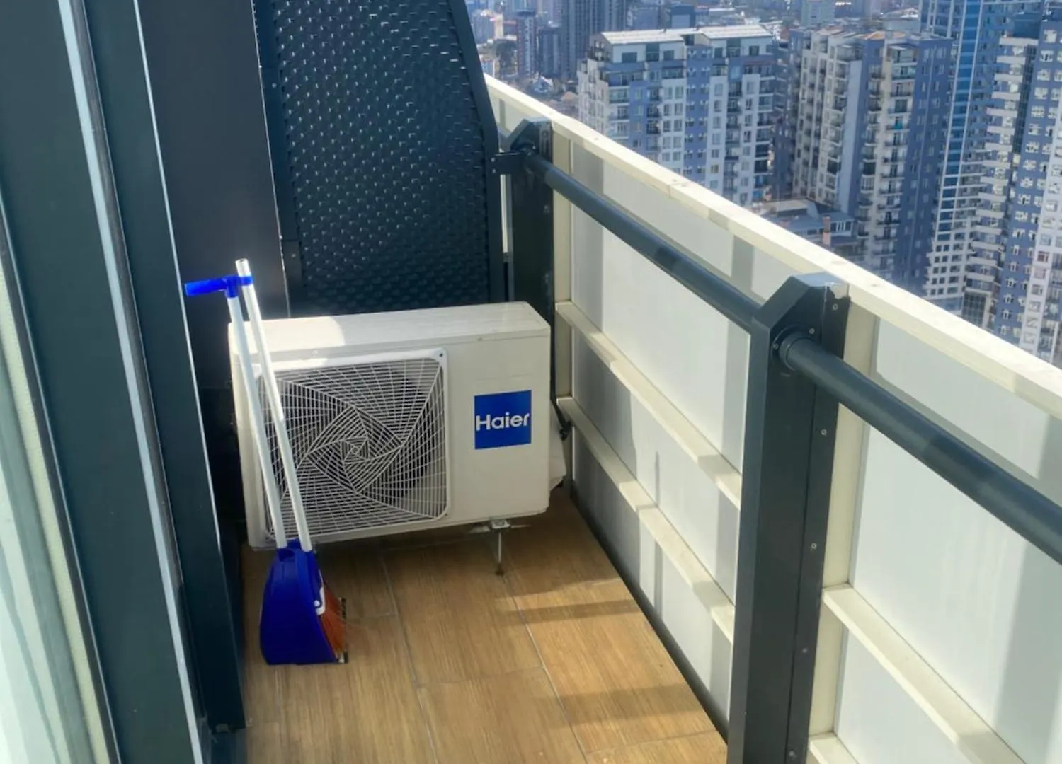 Orbi City Premium Class Vip Apartment Batumi